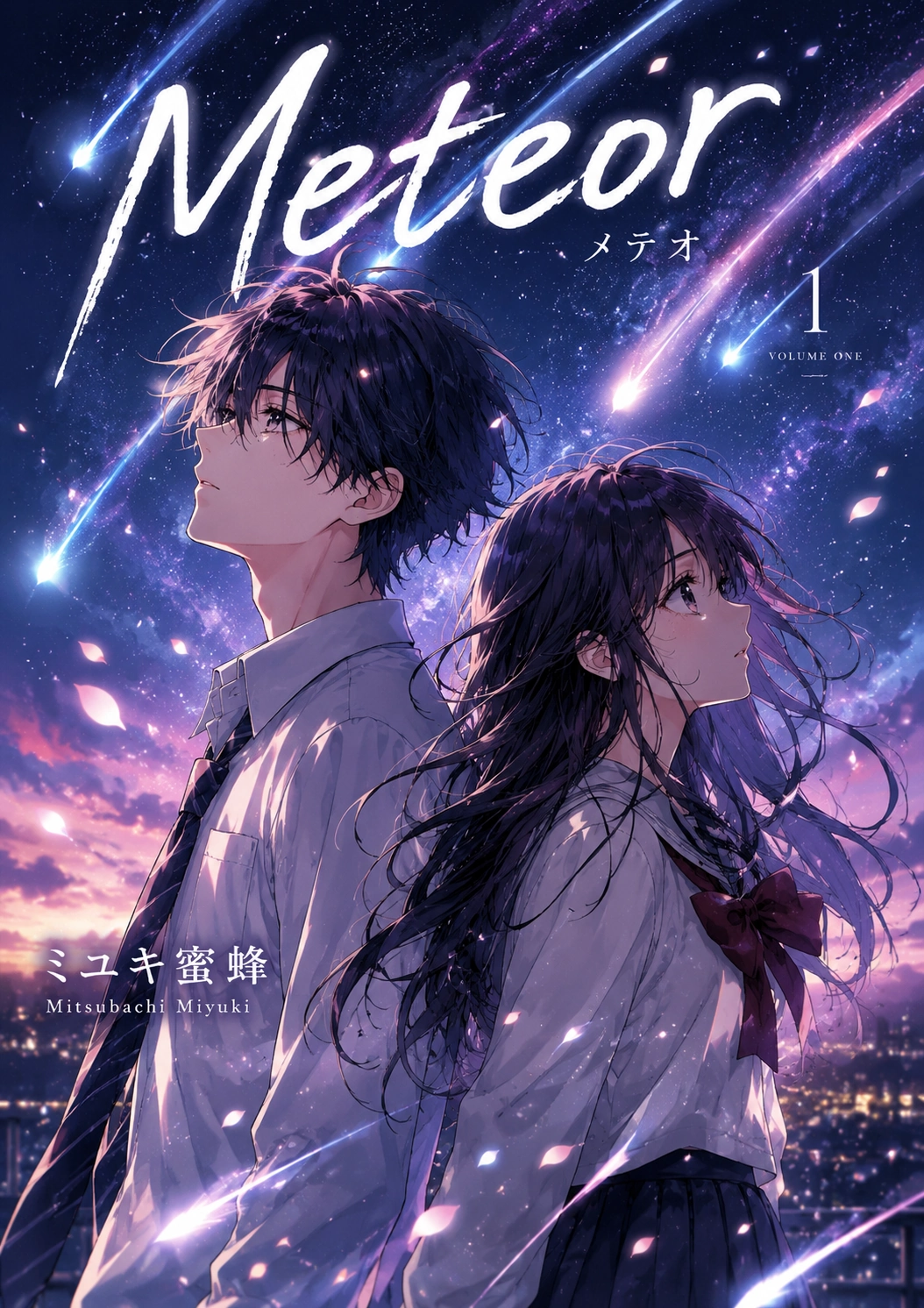 Meteor cover