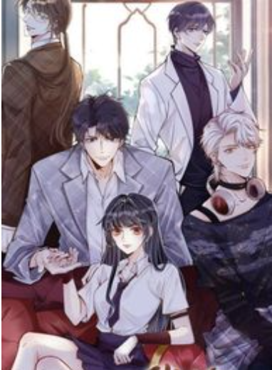 Everyone's Darling cover